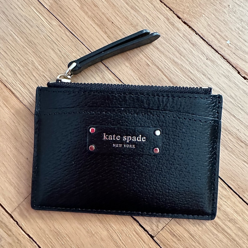 Kate Spade Card Case